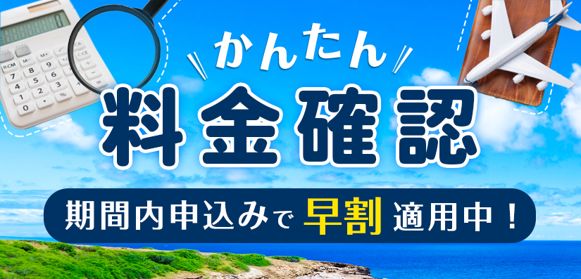 かんたん料金確認