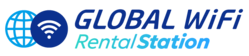 グローバル WiFi  