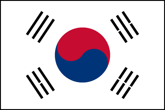 韓国