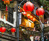 台北
