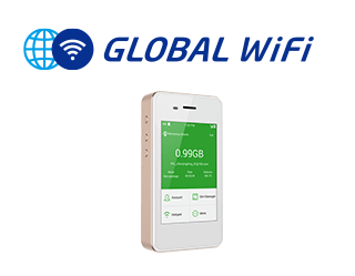  Global WiFi