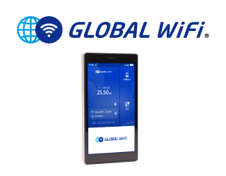  Global WiFi