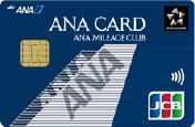 ANA CARD