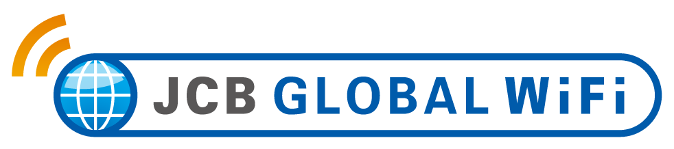 JCBグローバルWifi