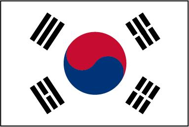 韓国