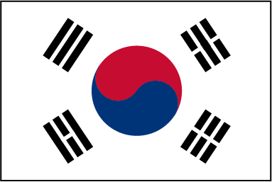 韓国