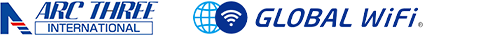 グローバルWiFi