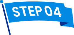 STEP 04