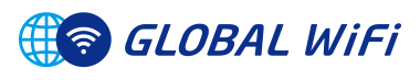 Vision Glabal Mobile WiFi