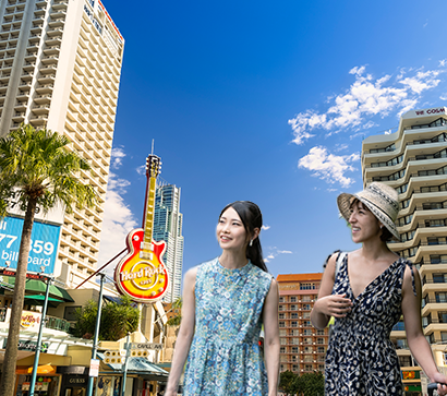 オーストラリア(豪州)でWiFiレンタルを利用する3つのメリット