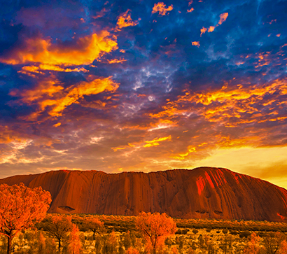 オーストラリア(豪州)の観光・WiFi事情