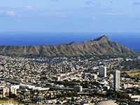 ダイヤモンドヘッド