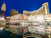 ザ・ベネチアン・マカオ