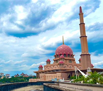 マレーシアの観光・WiFi事情