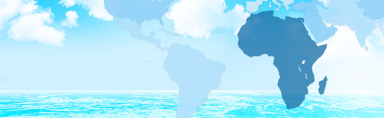 ガンビアで使えるWiFiレンタル