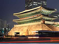 光化門（グァンファムン）