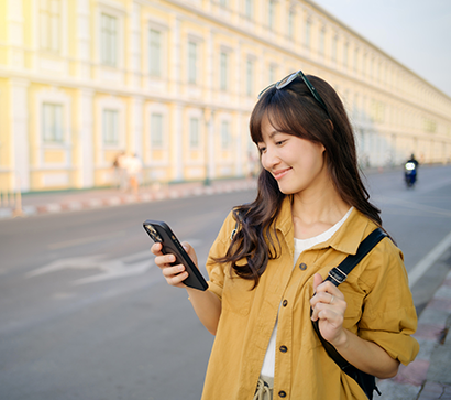 スペインでWiFiレンタルを利用するメリット