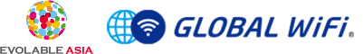 GLOBAL WiFi