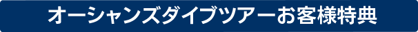 キャンペーン実施中！
