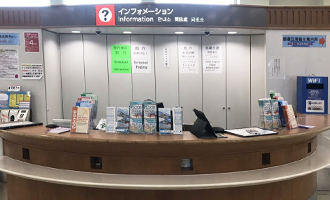カウンター