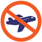 悪天候や災害・ストライキによるフライトの欠航