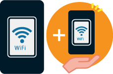 別行動プラス1台オプションとは