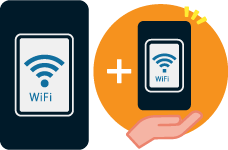 別行動プラス1台オプションとは