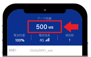 スマートフォン