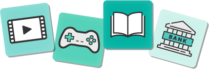 海外からのアクセス制限があるアプリ・サービス例