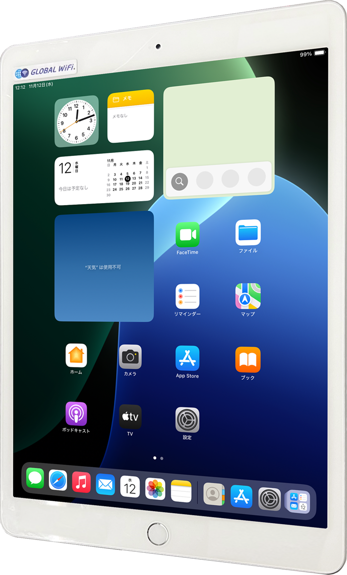 iPad