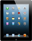 iPad 第4世代