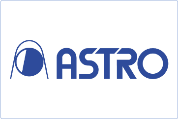 アストロデザイン株式会社