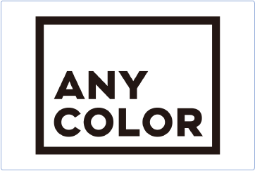 ANYCOLOR株式会社