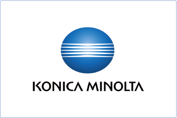 コニカミノルタ株式会社