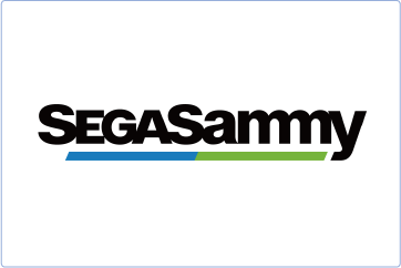 セガサミーホールディングス株式会社