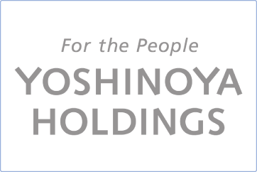 株式会社吉野家ホールディングス